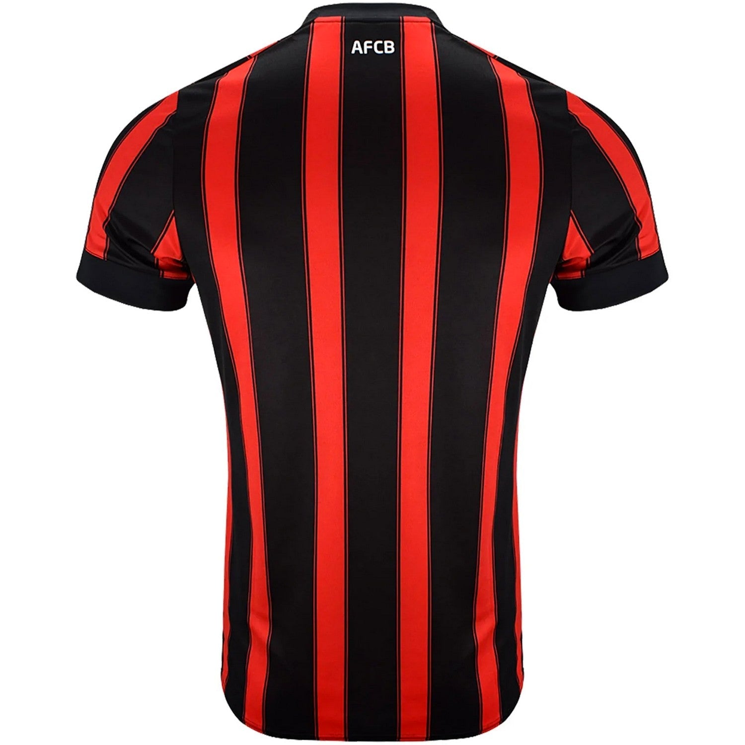 AFC Bournemouth Home soccer jersey 2023/24 - Umbro